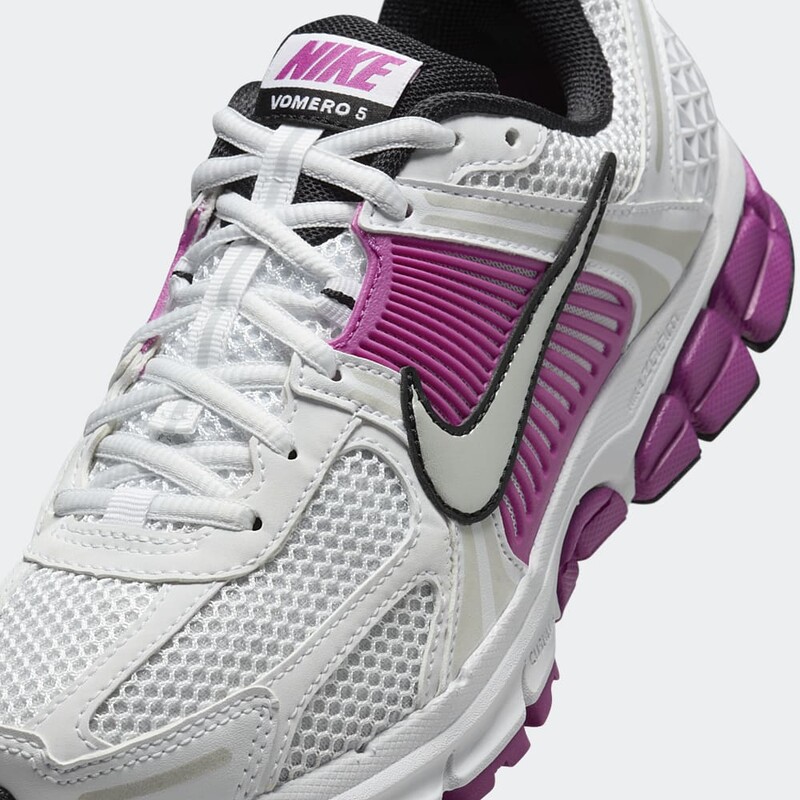 Nike Zoom Vomero 5 "Hot Fuchsia" | FJ2028-100