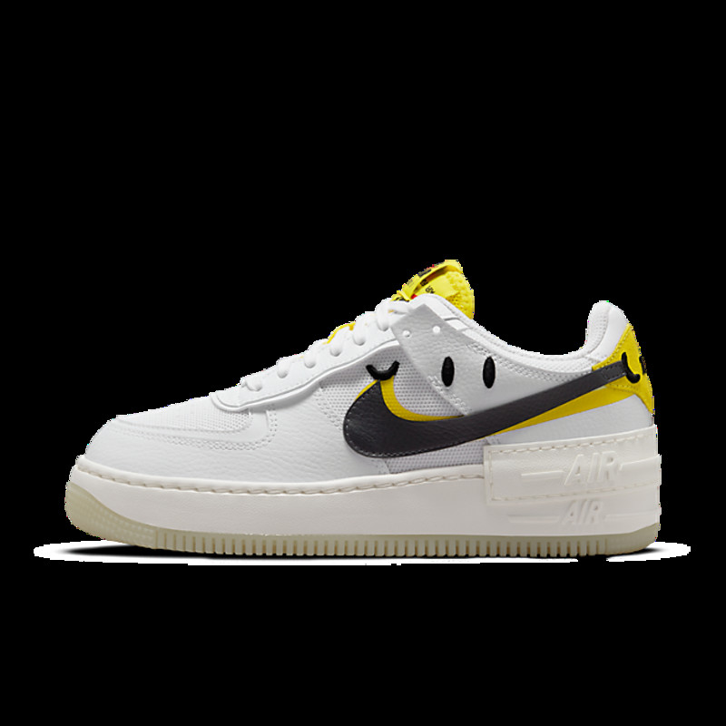 Nike Air Force 1 Low Shadow Go The Extra Smile (W) | DO5872-100