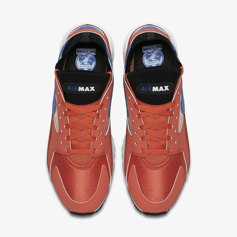 Nike Air Max 93 Vintage Coral | 306551-800