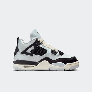 Air Jordan 4 Retro "Platinum Gold" (GS) | FZ8585-070