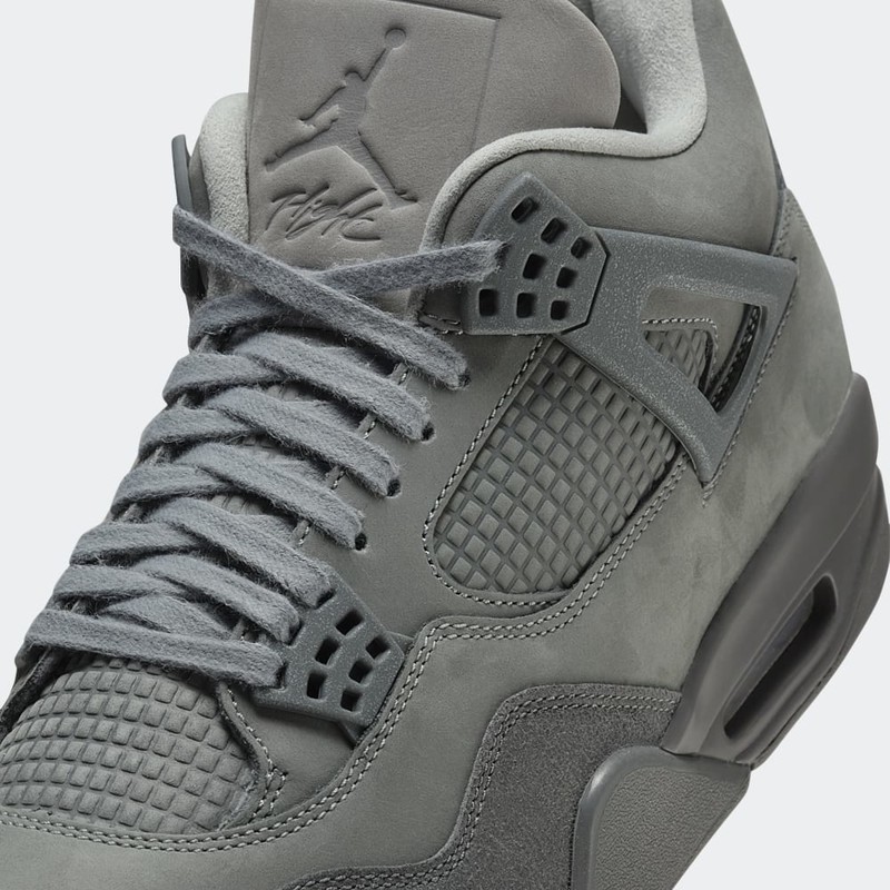 Air Jordan 4 SE "Wet Cement" | FQ7928-001