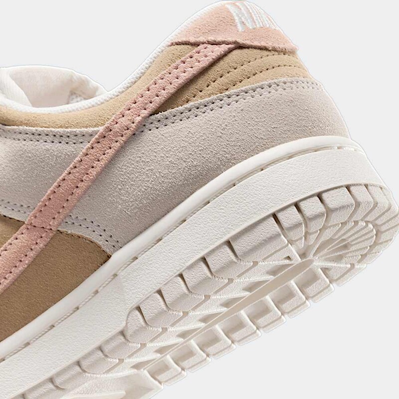 Nike Dunk Low "Parachute Beige" | IB4367-030