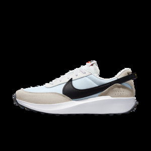 Nike Waffle Debut Summit White Black Athletic | DH9522-103