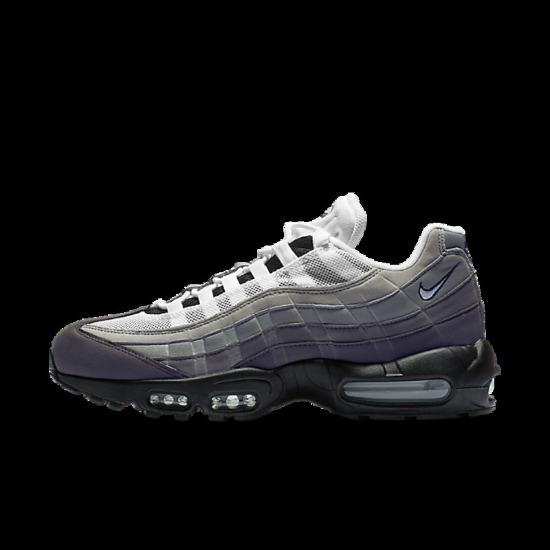 Air max hotsell 95 granite dust