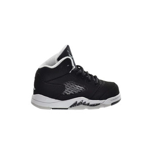Air Jordan 5 Retro TD '' Black Retro Basketball | 440890-035