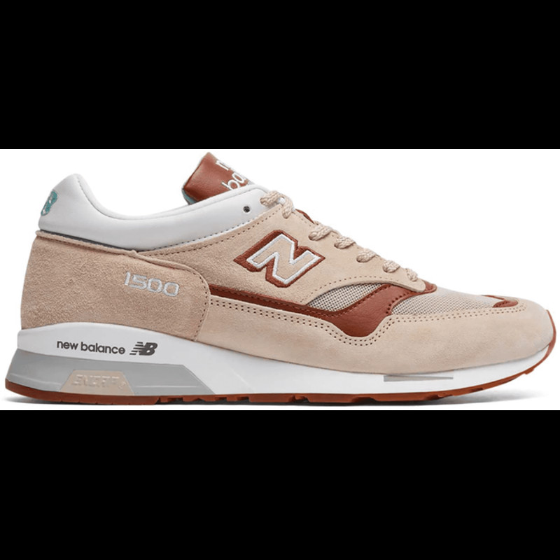 New balance beige sale 1500