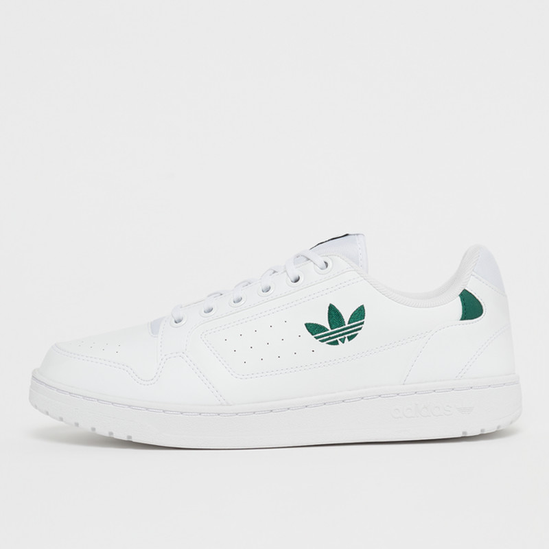 Nouvelle discount adidas blanche