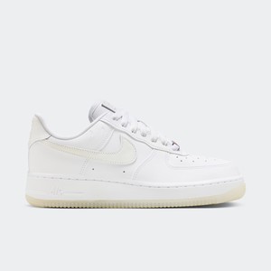 Nike Air Force 1 '07 Quilted Swooshes FV1182-001