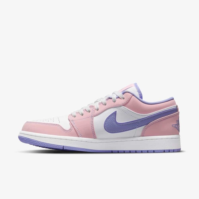 Air Jordan 1 Low SE Arctic Punch | CK3022-600