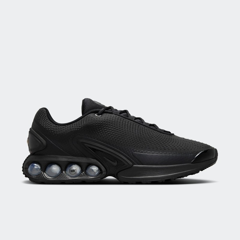 Nike Air Max Dn "Black Metallic" | DV3337-006