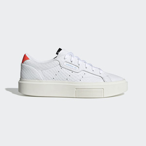 adidas Adidas Sleek Super W | EF1897