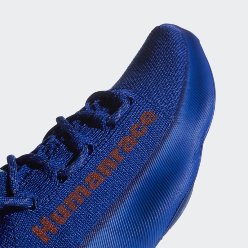 Pharrell Williams x adidas Humanrace Sichona | GW4880