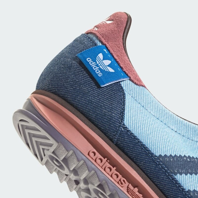 Kseniaschneider x adidas SL 72 OG | IE9027