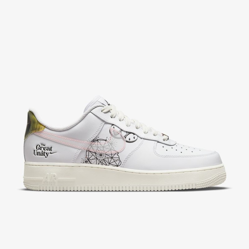 Nike Air Force 1 The Great Unity | DM5447-111