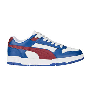 Puma RBD Game Low 'Clyde Royal Regal Red' | 386373-15