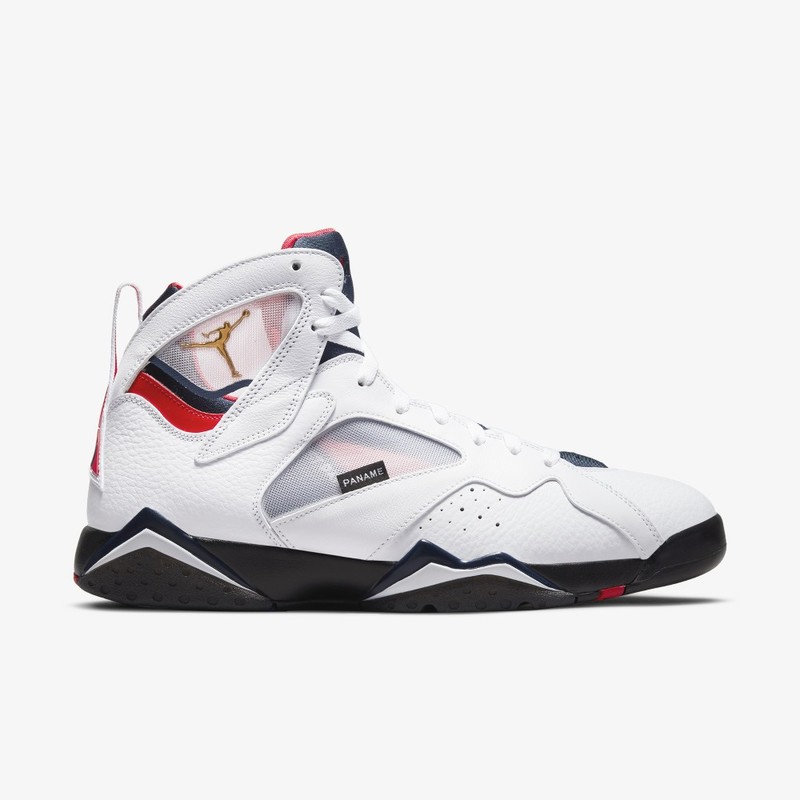 PSG x Air Jordan 7 | CZ0789-105