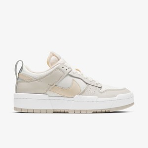 Nike Dunk Low Disrupt Sail | CK6654-103