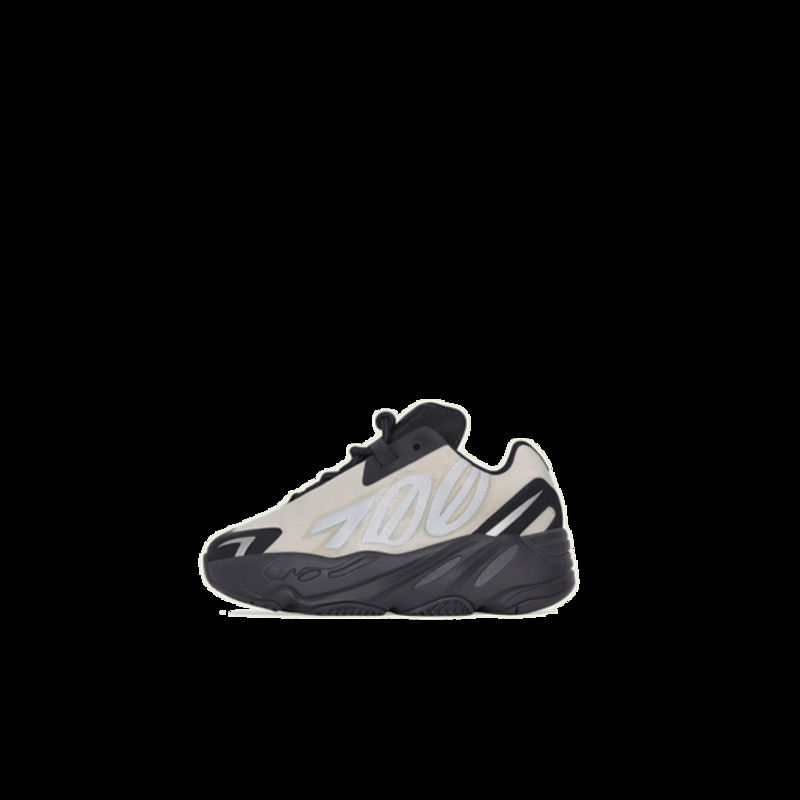 adidas Yeezy 700 MNVN Infant 'Bone' | FY3731