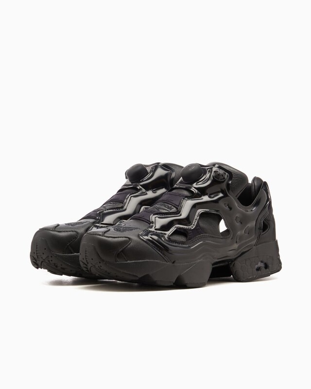 Needles x Reebok Instapump Fury 94 "Black" | RMIA04SC99LEA0021010