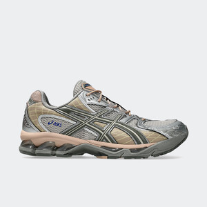 Asics Gel-Nimbus 10.1 "Moonrock" | 1203A543-250