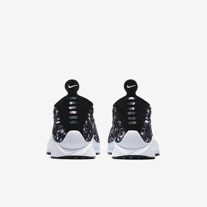 Nike Air Woven Premium Black Multicolor | 898028-002