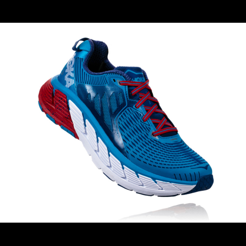 HOKA  Gaviota Running | 1016301-DBTBL-10