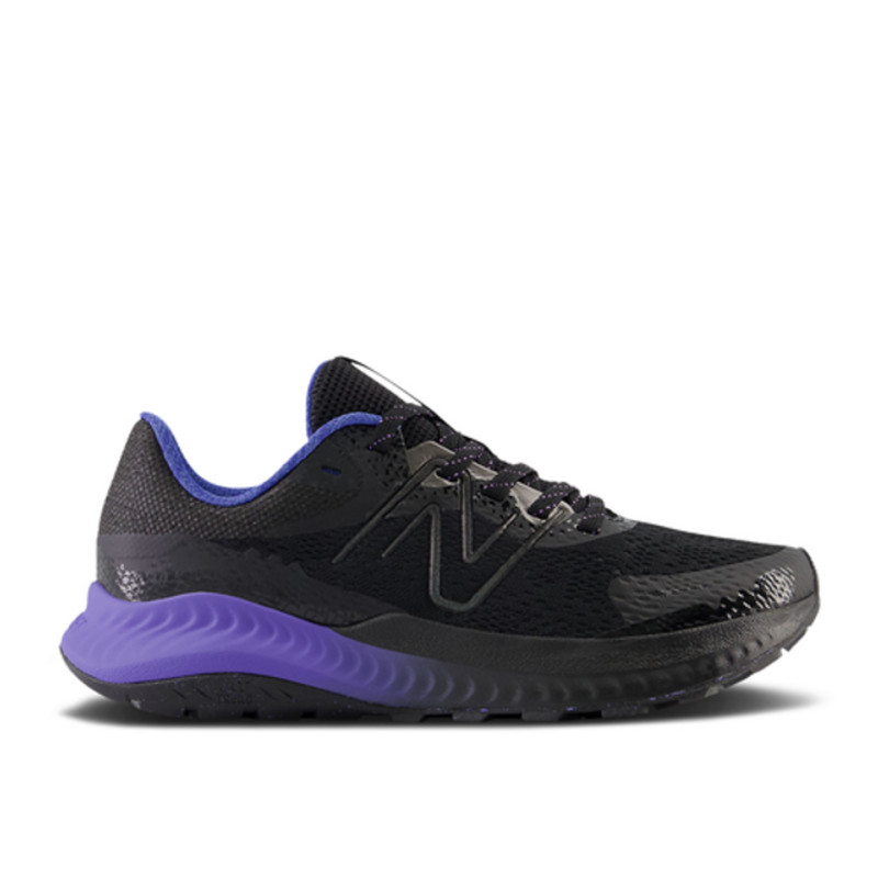 New Balance Wmns DynaSoft Nitrel v5 'Black Electric Indigo' | WTNTRTK5