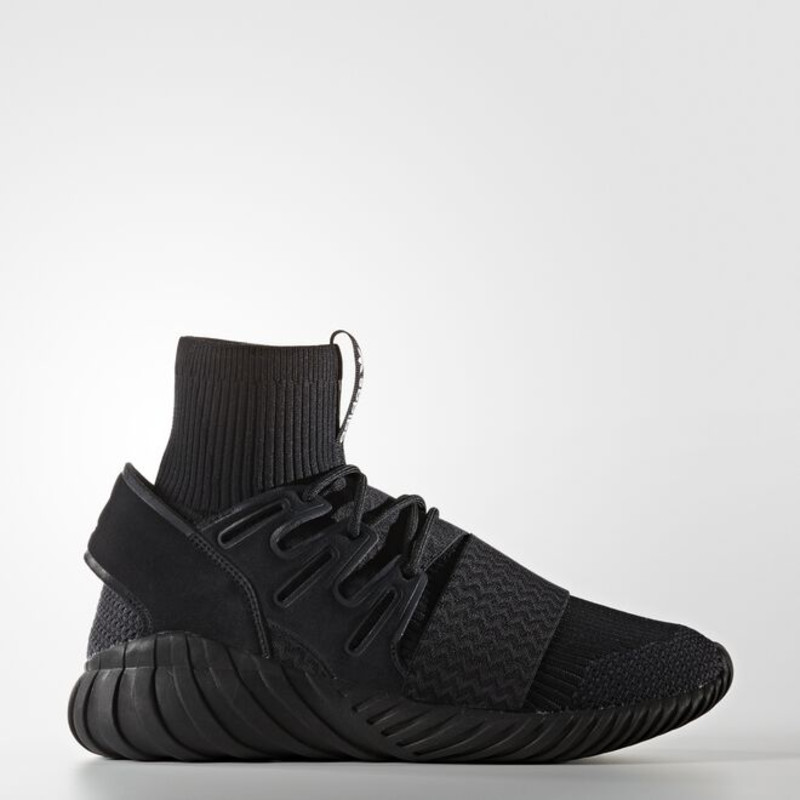 Tubular doom triple outlet black