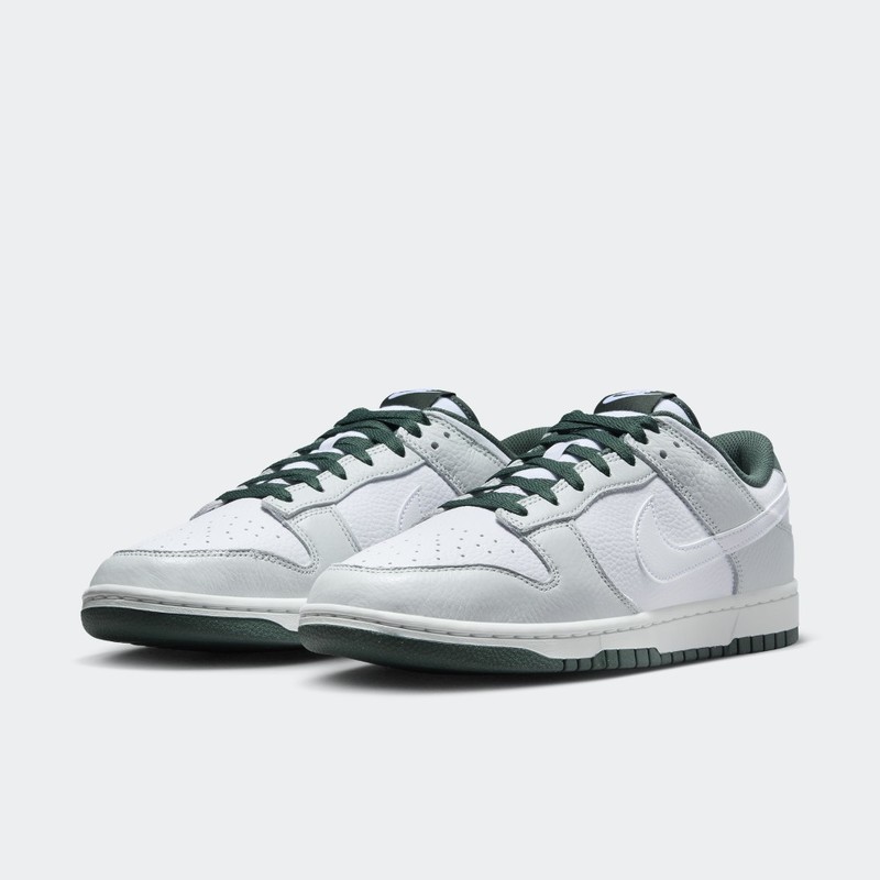 Nike Dunk Low "Photon Dust/Vintage Green" | HF2874-001