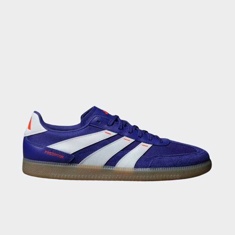 adidas Predator Freestyle Indoor "Lucid Blue" | IF6309