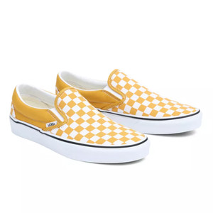 VANS Color Theory Classic Slip-on | VN0A5JMHF3X