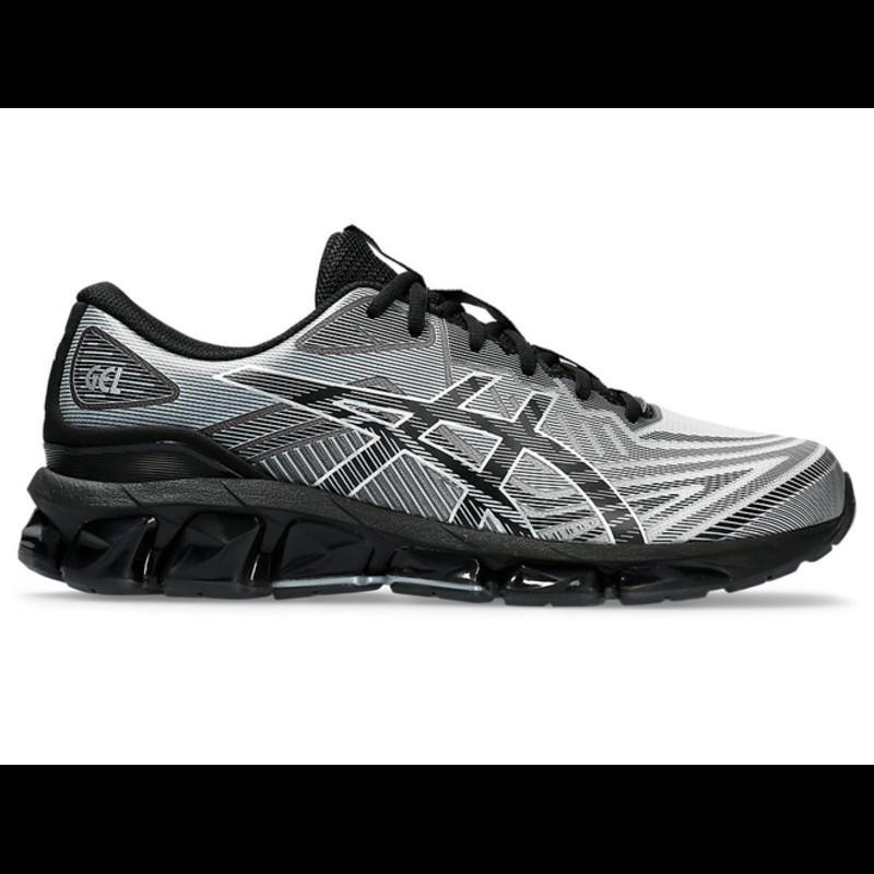 ASICS Ténis ASICS GEL-Excite Trail preto vermelho | 1201A915-002