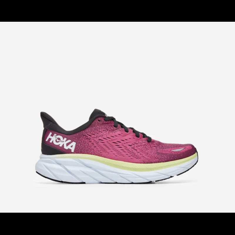 HOKA  Clifton 8 Running | 1119394-BGIR-06.5B