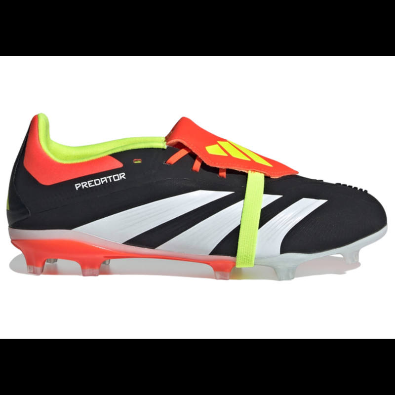 adidas nuevos Predator Elite Foldover Tongue FG Solar Energy Pack (GS) | ID6582