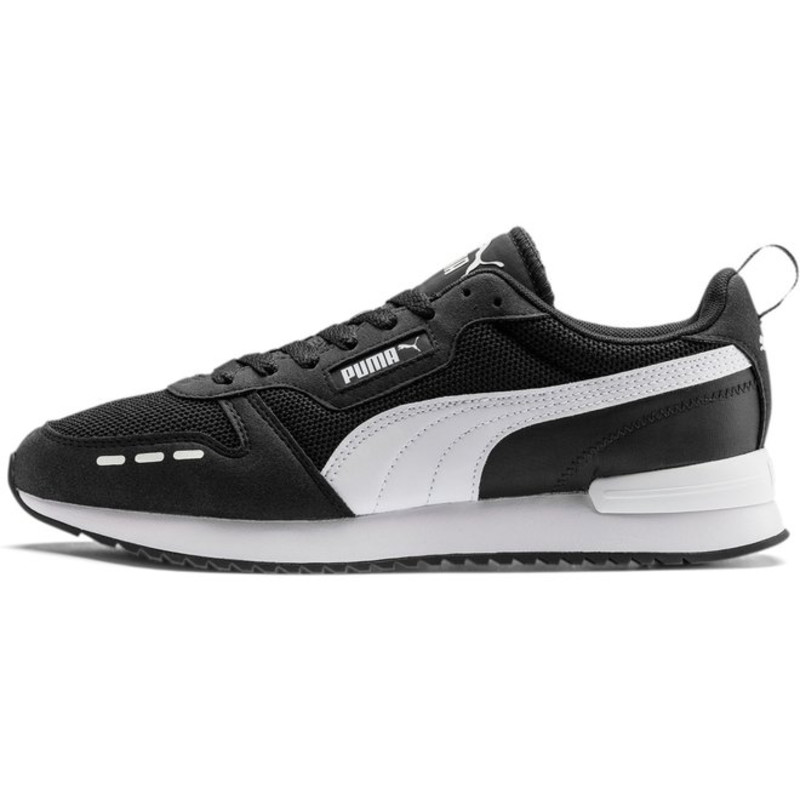 Puma R78 Sneaker Heren | 373117-01