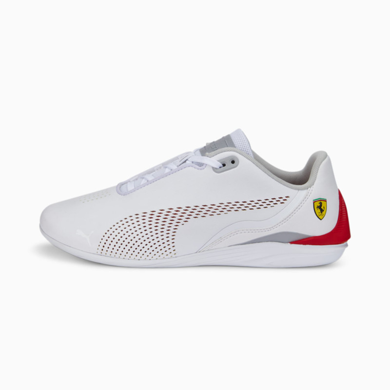 PUMA Scuderia Ferrari Drift Cat Decima Motorsport Shoes 307193