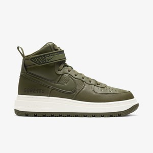 Nike Air Force 1 GTX Boot Medium Olive | CT2815-201