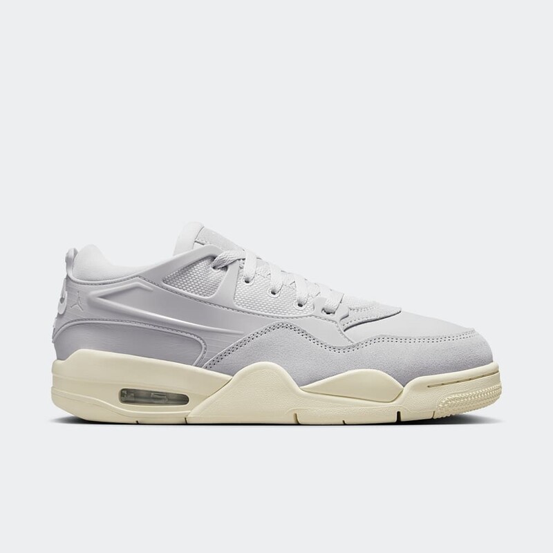 Air Jordan 4 RM "Neutral Grey" | FQ7940-001