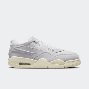 Air Jordan 4 RM "Neutral Grey" | FQ7940-001