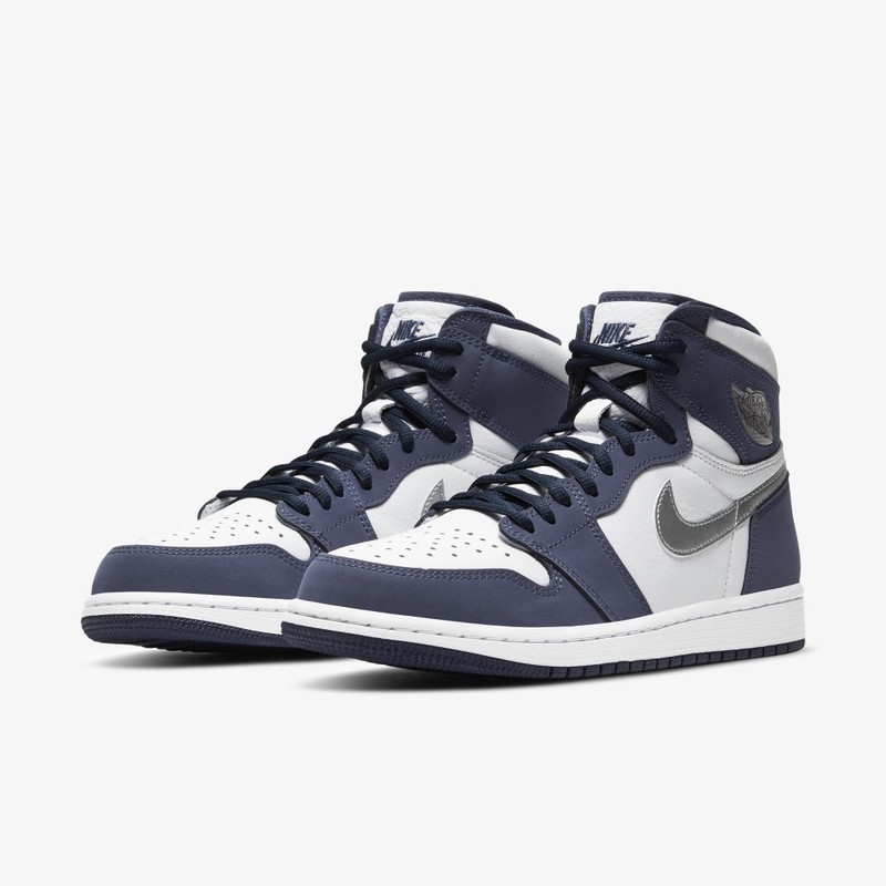 Air Jordan 1 High OG CO.JP Midnight Navy | DC1788-100