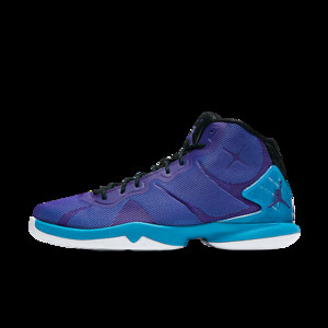 Nike bei jordan Superfly 4 X Hornets Feng Shui Basketball | 801553-419