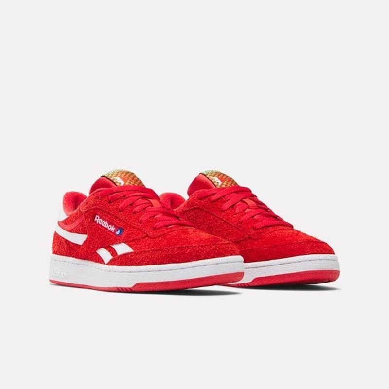 Sonic x Reebok Club C Revenge | 24996896