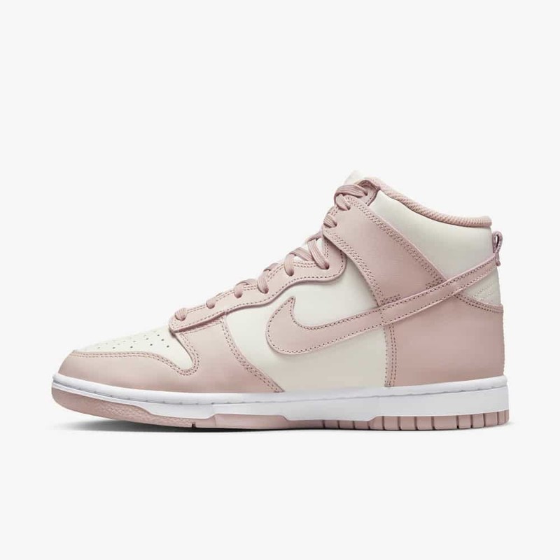 Nike Dunk High Pink Oxford | DD1869-003