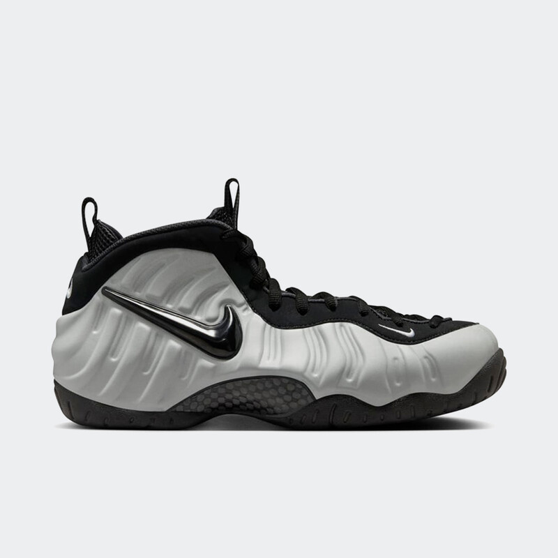 Nike Air Foamposite Pro "Wolf Grey" | HF0794-001