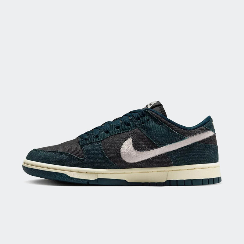 Nike Dunk Low Denim "Armory Navy" | HF1985-400