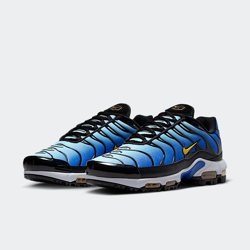 Nike Air Max Plus G "Hyper Blue" | FZ4150-400