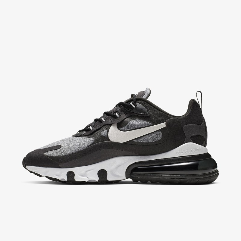 Nike Air Max 270 React Black | AO4971-001