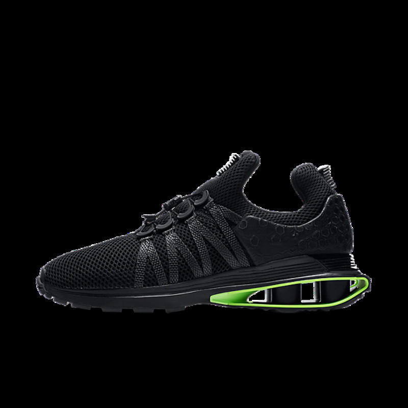 Nike air shox outlet gravity