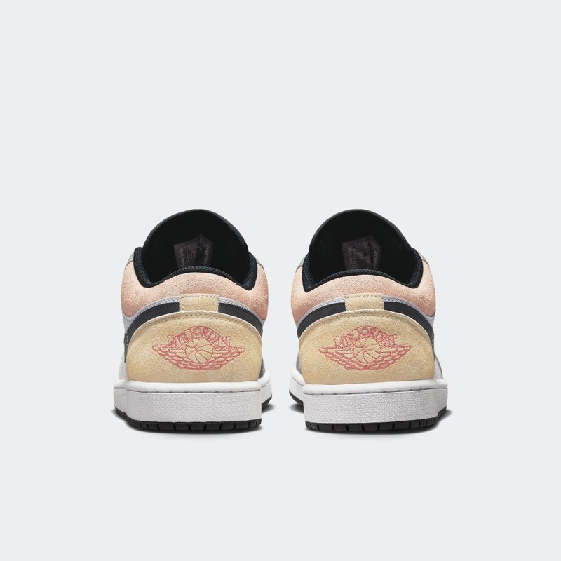 Air Jordan 1 Low "Flight Club" | DX4334-008