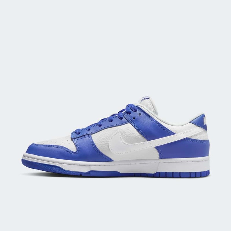 Nike Dunk Low "Kentucky Alternate" | FN3416-001